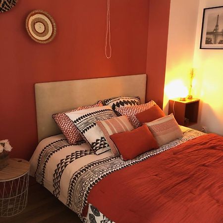 Charmant Appartement, 1 Chambre, En Centre Historique Анноне Экстерьер фото