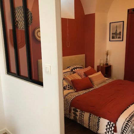 Charmant Appartement, 1 Chambre, En Centre Historique Анноне Экстерьер фото